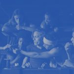 Cineclube | NAÇÃO VALENTE, de Carlos Conceição