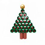 Os Sábados das Crianças | CONSTRUIR E DECORAR A MINHA ÁRVORE DE NATAL