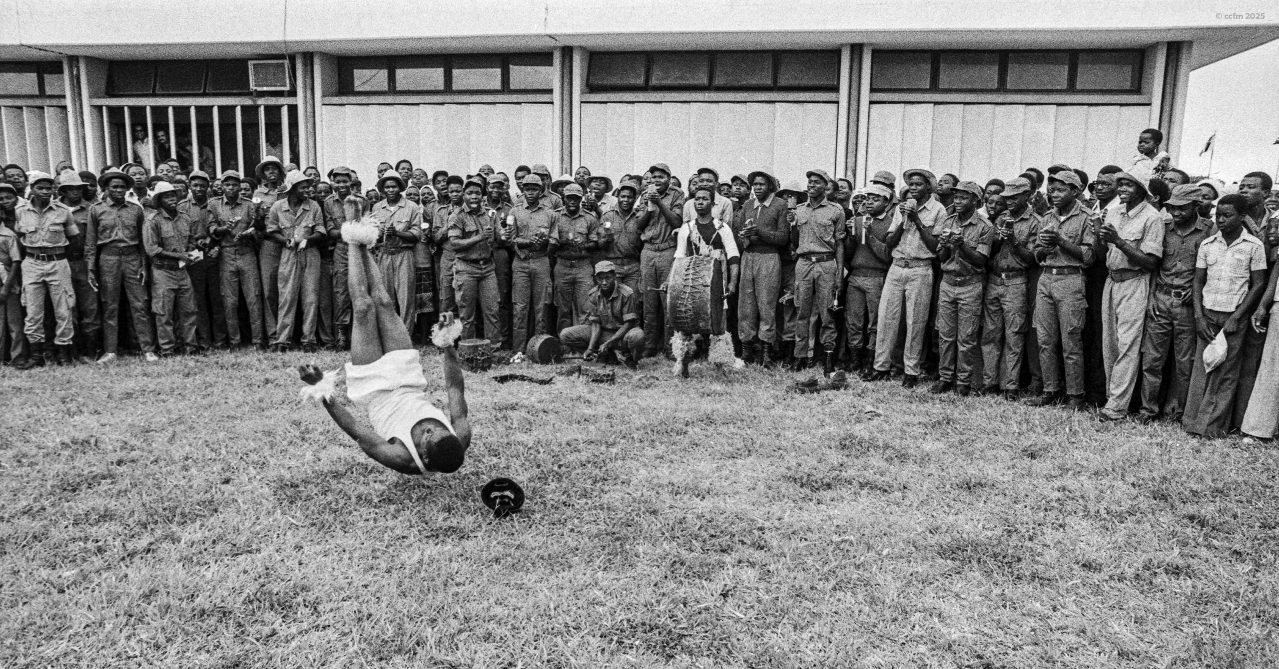 FUNCHO –  uma conversa sobre Moçambique, a vida, a fotografia e o cinema