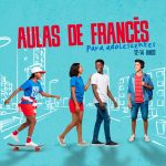 Aulas de Francês para Adolescentes | 12 - 14 anos