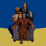 Música | KU EMBA - Ecos do Oceano Índico, de Matchume Zango, Sylvie Klijn (SUI) & Bela Zango