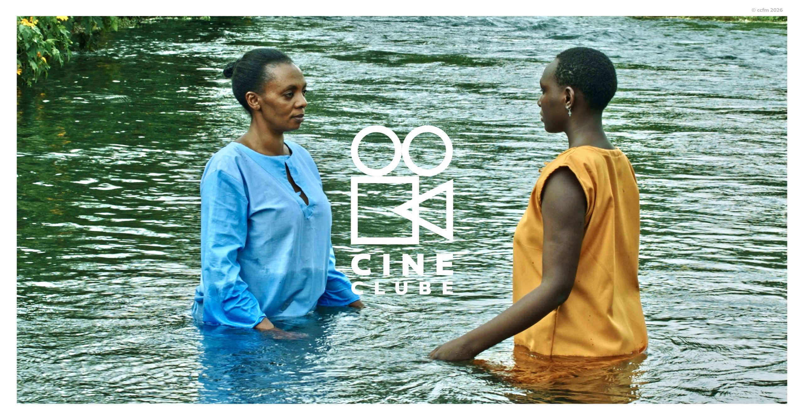 Cineclube | FATHER'S DAY, de Kivu Ruhorahoza (Ruanda, 2022, 111')