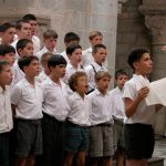 Os Sábados das Crianças | Cinema | LES CHORISTES, de Christophe Barratier
