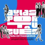 Cours de Portugais pour Étrangers / Portuguese Classes for Foreigners