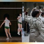 Mês da Mulher | Ciclo de Cinema Feminista