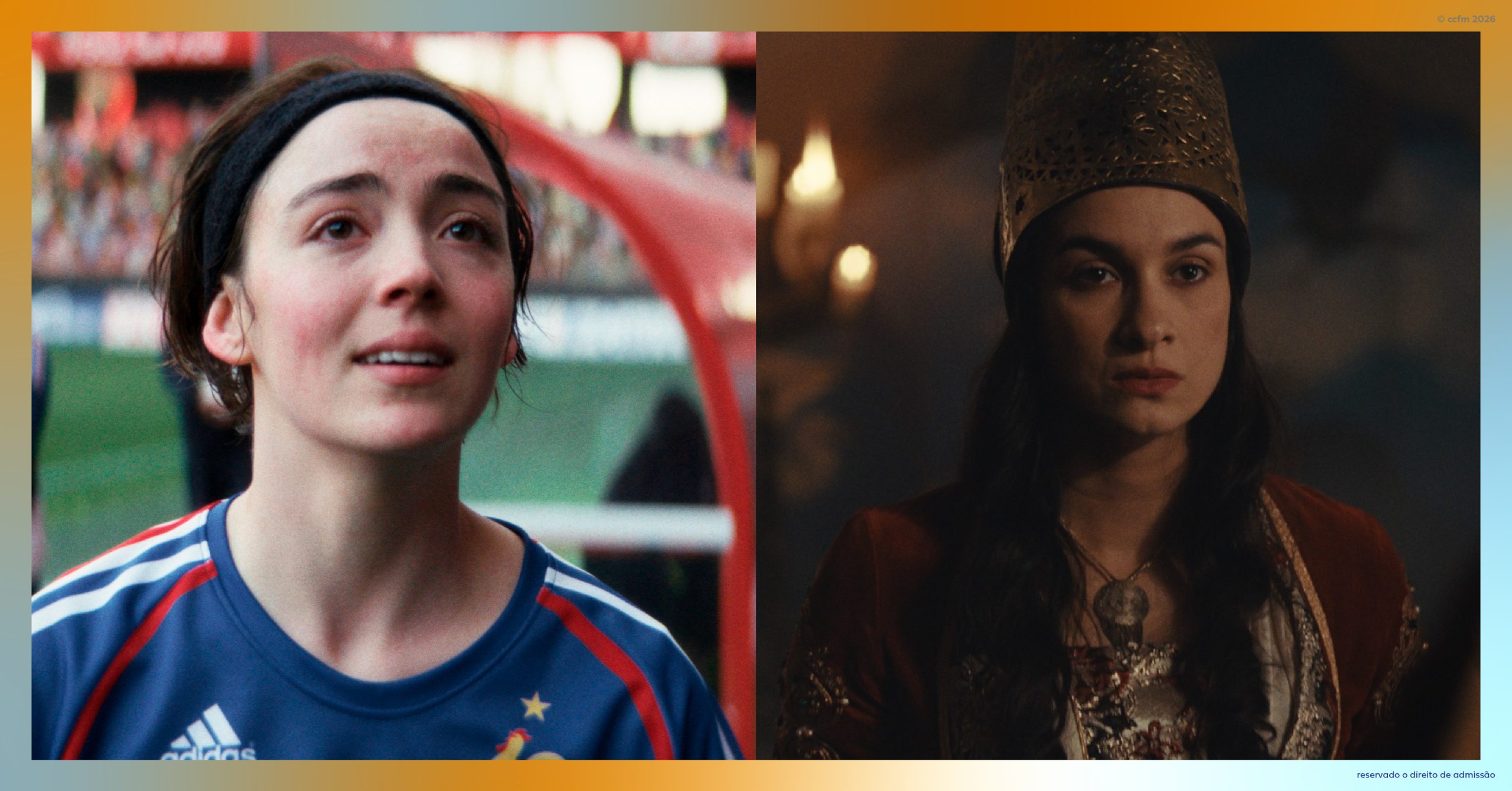 Mês da Mulher | Ciclo de Cinema Feminista