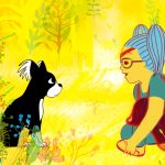 Os Sábados das Crianças | Cinema | l'EXTRAORDINAIRE VOYAGE DE MARONA, de Anca Damian