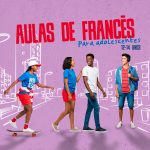 Aulas de Francês para Adolescentes | 12 - 14 anos