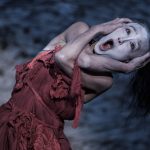 Dança | BEFORE THE DAWN, de Yumiko Yoshioka (JP)