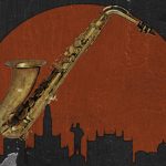 JAZZ NO FRANCO - VIII edição