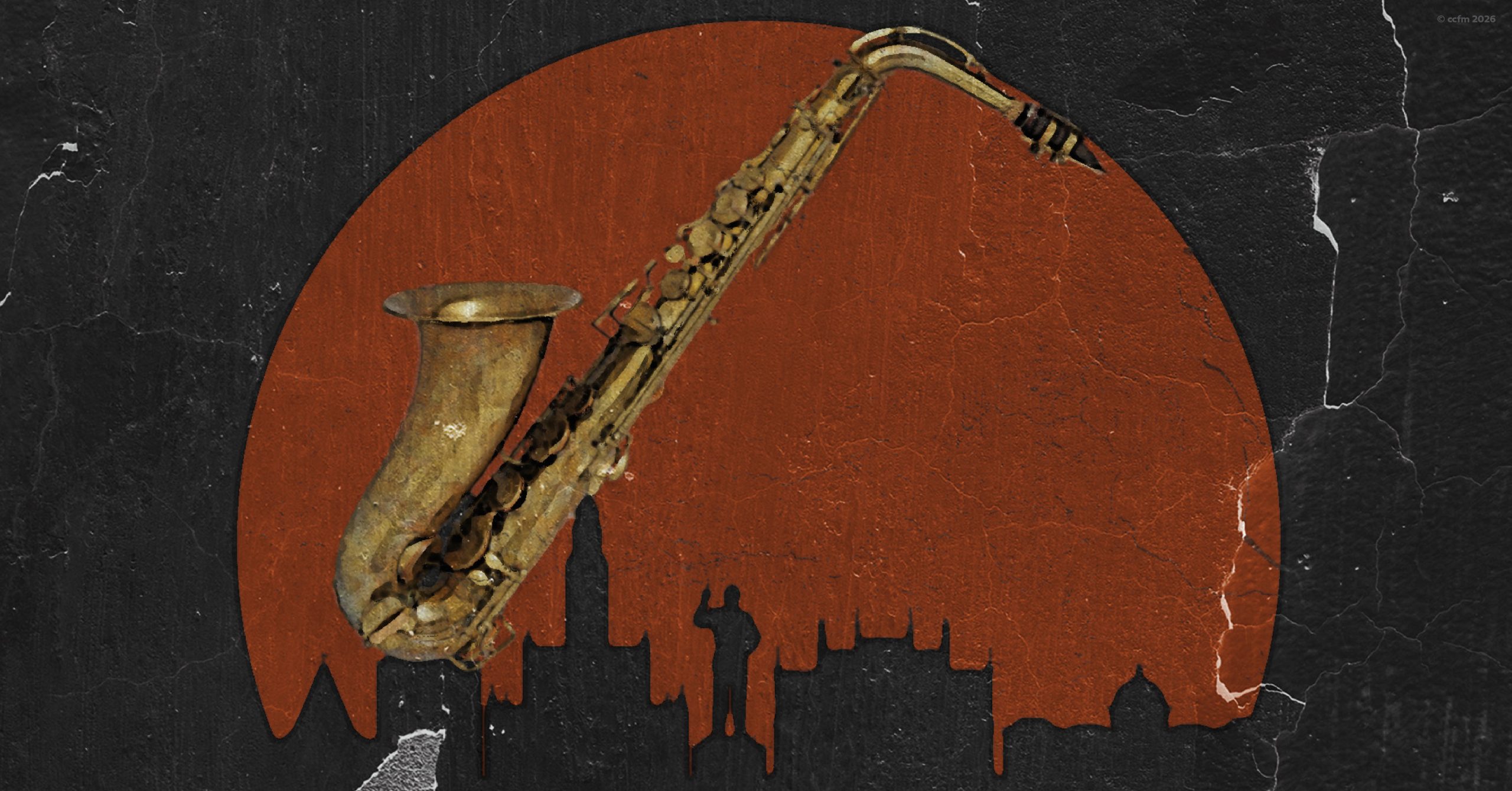 JAZZ NO FRANCO - VIII edição