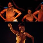 Dia Mundial da Dança | "NZULA: Filhas do Indico" & "LET'S TALK", de Janeth Mulapha