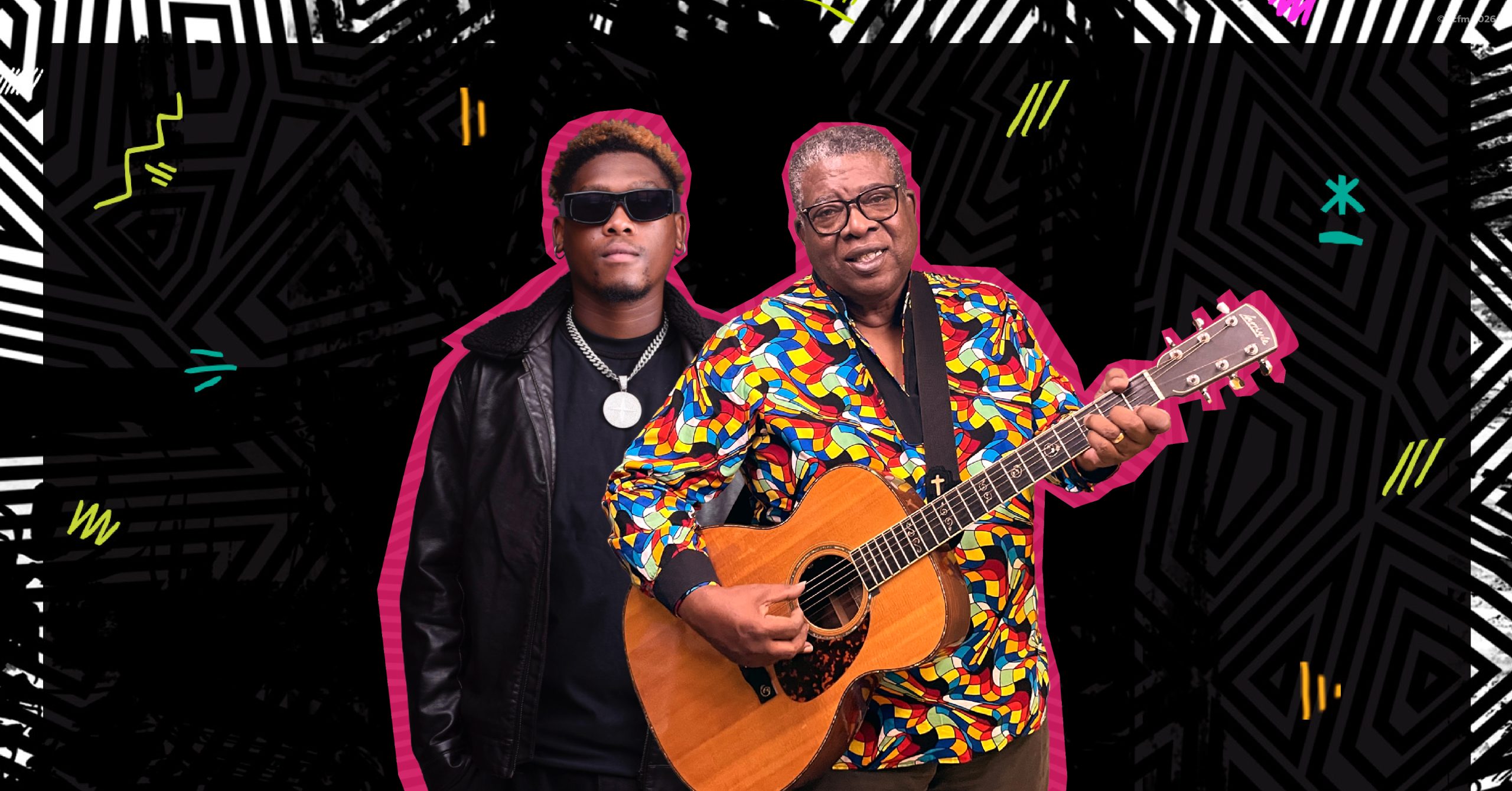Música | AZGO SESSIONS VOL. 1 | Roberto Chitsondzo & Hélio Beatz