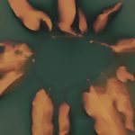 Exposição | ESPIR(ITU)AL: Ciclos de Tranformação infinita, de Dilayla Romeo