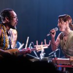Música | Lindigo (REU) & Anna Sato (JP)