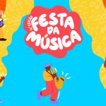 Festival | FESTA DA MÚSICA - 14ª edição
