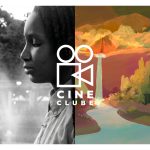 Cineclube | O L É DE LÉSBICA, de Juh Almeida | COMO NASCE UM RIO, de Luma Flores