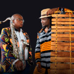Música | "TIMBILA GLOBAL — 10 movimentos, 10 caminhos”, de Cheny Wa Gune e Timóteo Cuche