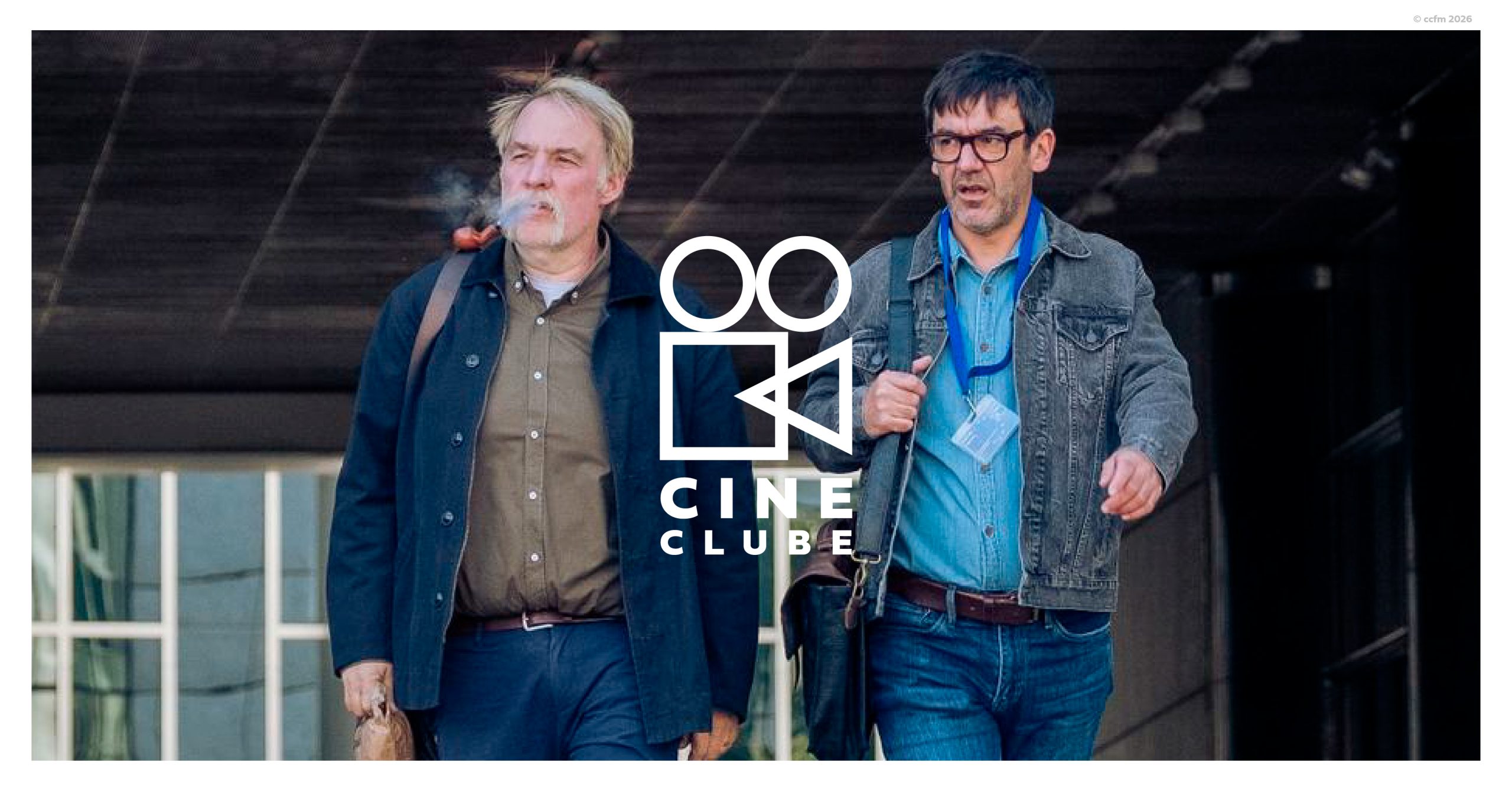 Cineclube | UNE AFFAIRE DE PRINCIPE, de Antoine Raimbault