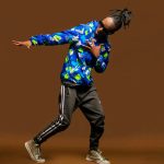 Os Sábados das Crianças | Worshop de Breakdance | MINI BREAKERS, com Blacka Dance