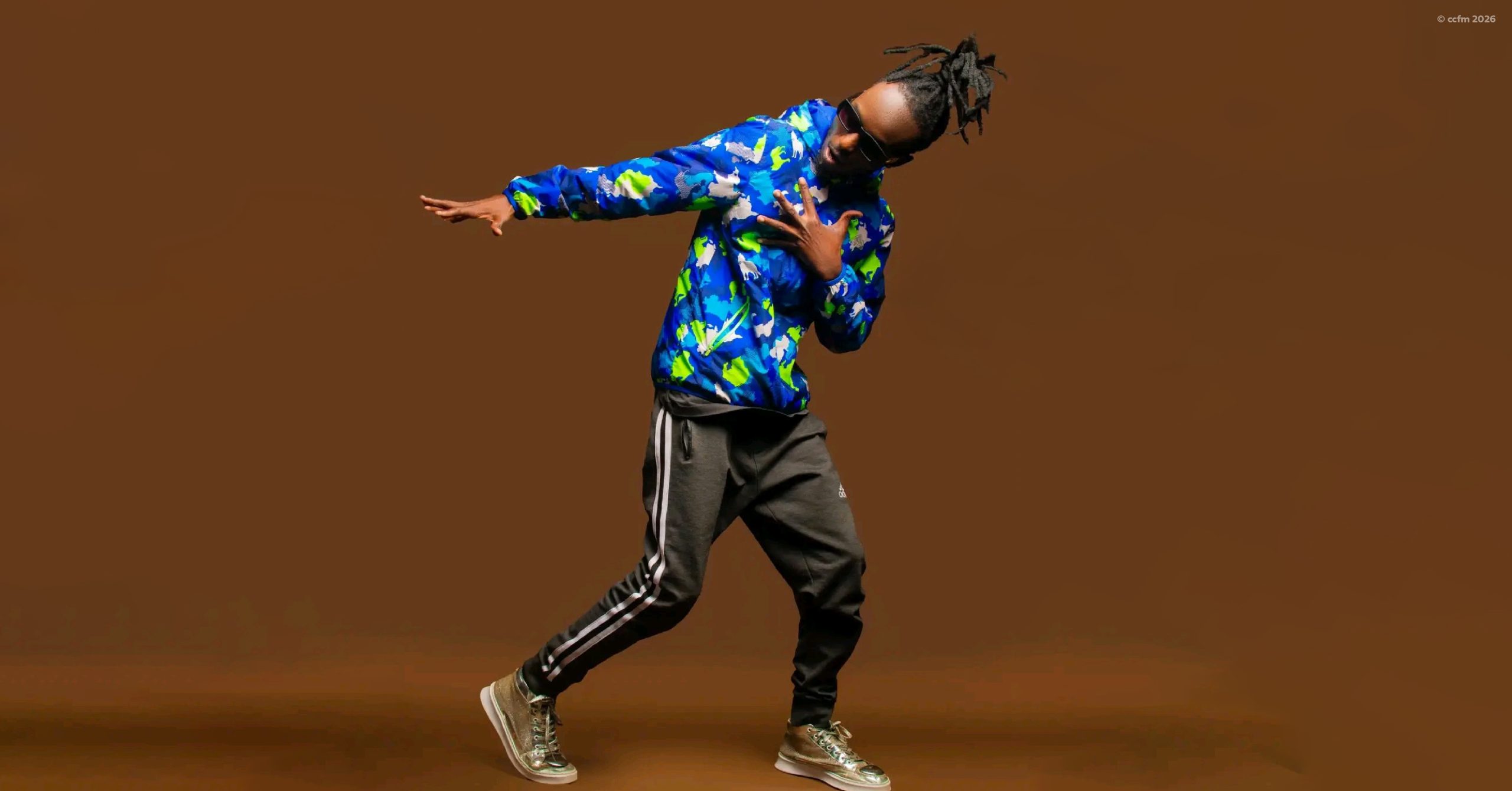 Os Sábados das Crianças | Worshop de Breakdance | MINI BREAKERS, com Blacka Dance