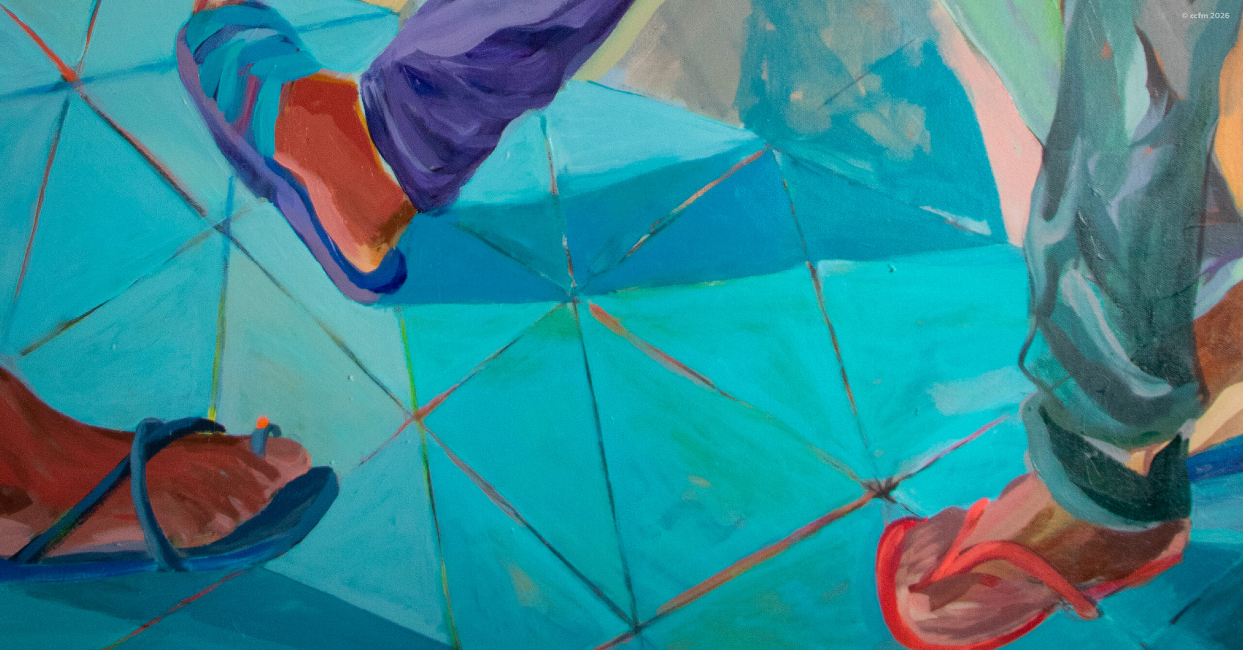 Os Sábados das Crianças | Workshop de Desenho e Pintura | PEQUENOS GESTOS, com Ventura Mulalene
