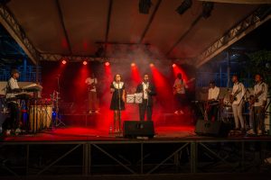 ECA Yanga Collective