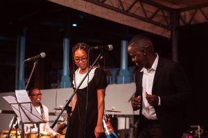 ECA Yanga Collective