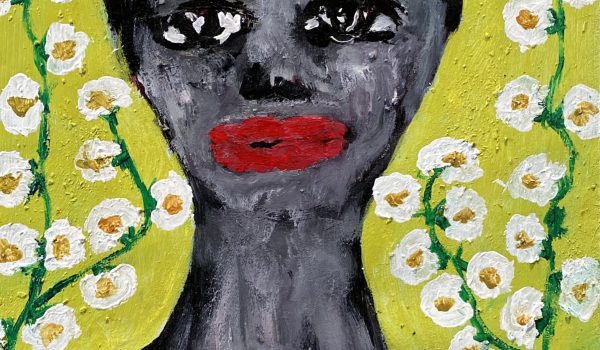 Flores de Sonho V